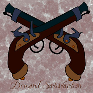 Demand Satisfaction thumbnail