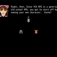 Intro screenshot